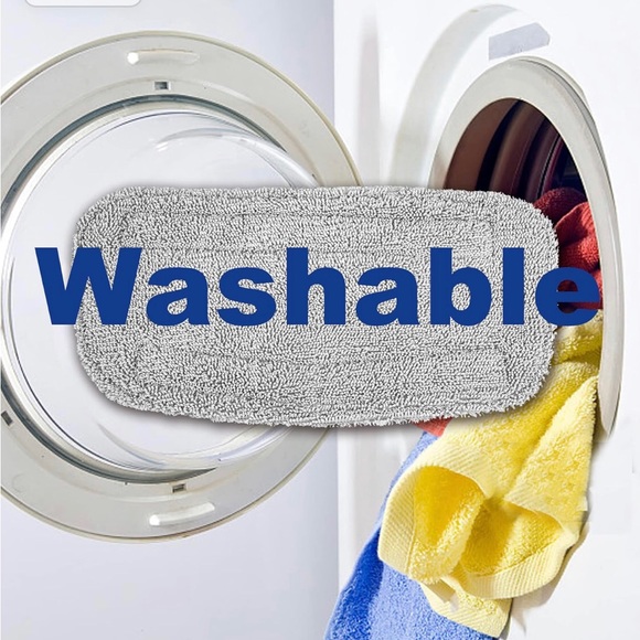 Steam Mop - 10-in-1 MultiPurpose Handheld Steam Cleaner Detachable Floor Steamer - Picture 10 of 10